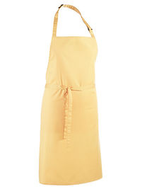 Colours Collection Bib Apron - PW150 - Premier Workwear
