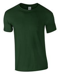 Softstyle® Adult T- Shirt - G64000 - Gildan