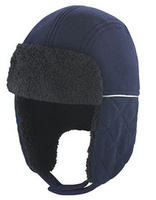 Navy Black