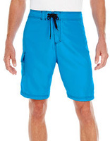 Neon Blue