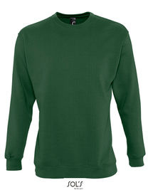 Unisex Sweatshirt New Supreme - L311 - SOL´S