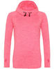Electric Pink Melange