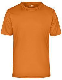 Men´s Active-T - JN358 - James&Nicholson