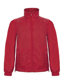 Windjacket ID.601 - BCJUI60 - B&C COLLECTION