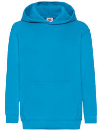 Kids´ Classic Hooded Sweat - F421NK - Fruit of the Loom