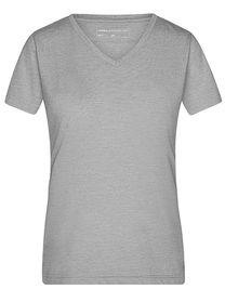 Ladies´ Heather T-Shirt - JN973 - James&Nicholson