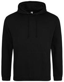 College Hoodie - JH001 - Just Hoods