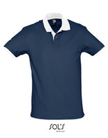 French Navy White