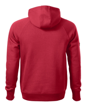 RIMECK® Bluza męska Vertex Hoodie (W4323)
