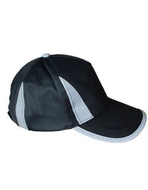 Adult Premium Hi-Vis Cap Nice - KX054 - Korntex