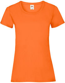Ladies´ Valueweight T - F288N - Fruit of the Loom