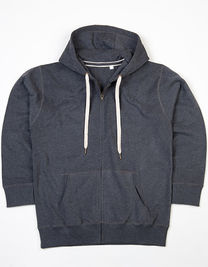 Men´s Superstar Zip-Through Hoodie - P83 - Mantis