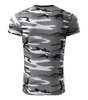 MALFINI® Koszulka unisex Camouflage (14432)