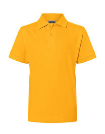 Junior Classic Polo - JN070K - James&Nicholson