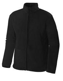 Men´s Full Zip Fleece Jacket - SW700 - Starworld