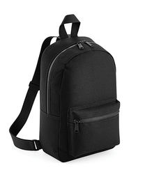 Mini Essential Fashion Backpack - BG153 - BagBase