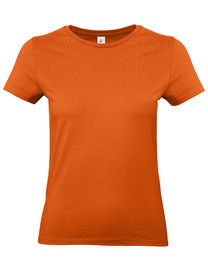 Women´s T-Shirt #E190 - BCTW04T - B&C BE INSPIRED