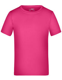 Junior Active-T - JN358K - James&Nicholson