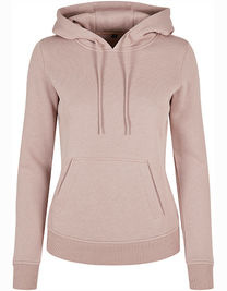 Ladies´ Heavy Hoody - BY026 - Build Your Brand