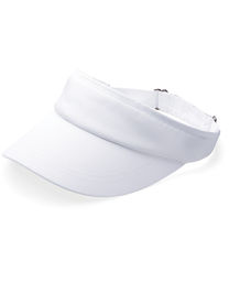 Sports Visor - CB41 - Beechfield