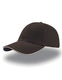Liberty Sandwich Cap - AT610 - Atlantis Headwear