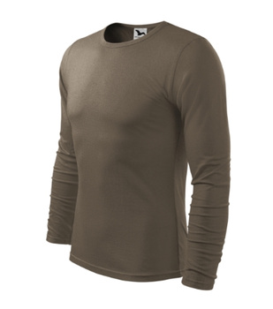 MALFINI® Koszulka męska Fit-T LS (11929)