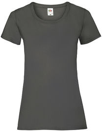 Ladies´ Valueweight T - F288N - Fruit of the Loom