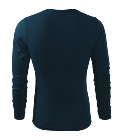 MALFINI® Koszulka męska Fit-T LS (11902)