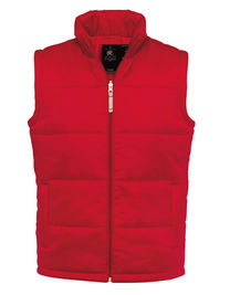 Men´s Bodywarmer - BCJM930 - B&C COLLECTION
