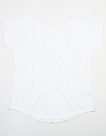 Women´s Loose Fit T - P91 - Mantis