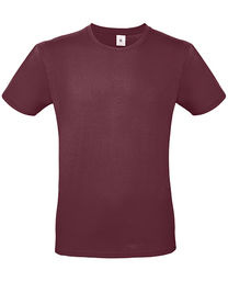 T-Shirt #E150 - BCTU01T - B&C BE INSPIRED