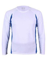 White Royal Blue