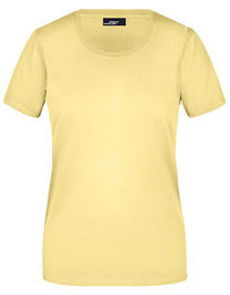 Ladies´ Basic-T - JN901 - James&Nicholson