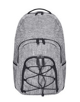 Grey melange