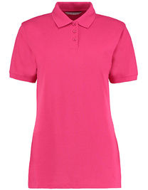 Women´s Classic Fit Klassic Superwash® 60° Polo - K703 - Kustom Kit