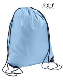 Backpack Urban - LB70600 - SOL´S