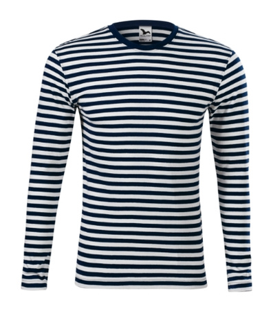 MALFINI® Koszulka unisex Sailor LS (80702)