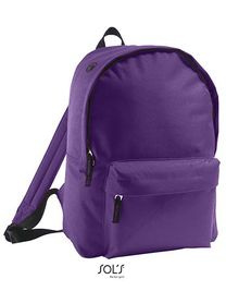 Backpack Rider - LB70100 - SOL´S