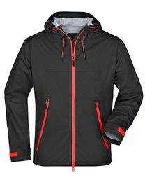 Men´s Outdoor Jacket - JN1098 - James&Nicholson
