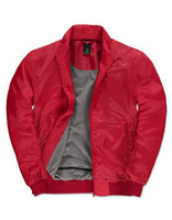 Red Warm Grey