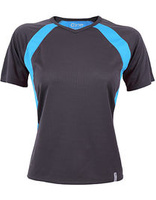 Anthracite Azure Blue