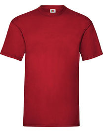 Valueweight T - F140 - Fruit of the Loom