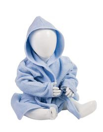 Babiezz® Bathrobe With Hood - AR022 - ARTG