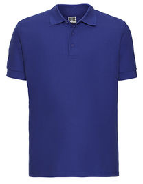 Men´s Ultimate Cotton Polo - Z577 - Russell