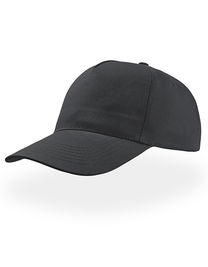 Kids´ Start Five Cap - AT508 - Atlantis Headwear