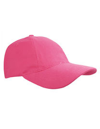 Brushed Promo Cap - C1934 - L-merch