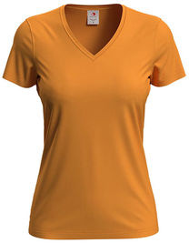 Classic-T V-Neck Women - S279 - Stedman®