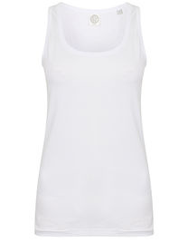 Women´s Feel Good Stretch Vest - SF123 - SF Women