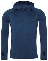 Navy Melange