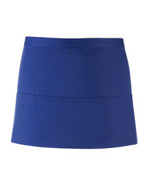 Colours Collection 3-Pocket Apron - PW155 - Premier Workwear
